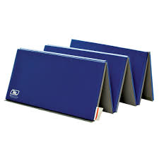 Fanstastic folding mat