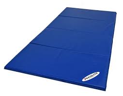 Fanstastic folding mat
