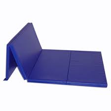 Fanstastic folding mat